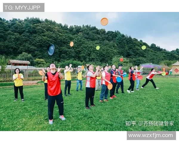 飞盘焦点：深入剖析杭州飞盘队的团队意识与战术协作